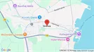Lejlighed til leje, Grenaa, Grenaa, Torvet