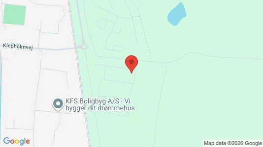 Lejligheder til leje i Støvring - Foto fra Google Street View
