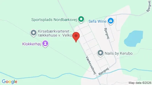 Lejligheder til leje i Ringsted - Foto fra Google Street View
