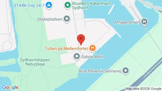 Lejligheder til leje i København SV - Foto fra Google Street View