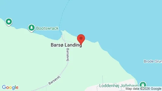 Lejligheder til leje i Aabenraa - Foto fra Google Street View