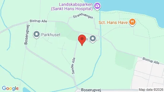 Lejligheder til leje i Roskilde - Foto fra Google Street View