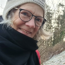 Else søger lejlighed eller hus til leje i Århus C, Egå eller Odder m.fl.