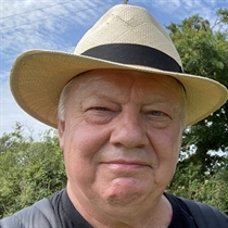 Staffan søger lejlighed til leje i København