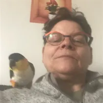 Connie søger lejlighed til leje i Slagelse eller Vemmelev