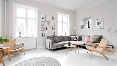 Værelser til leje i Vesterbro - Denne bolig har intet billede